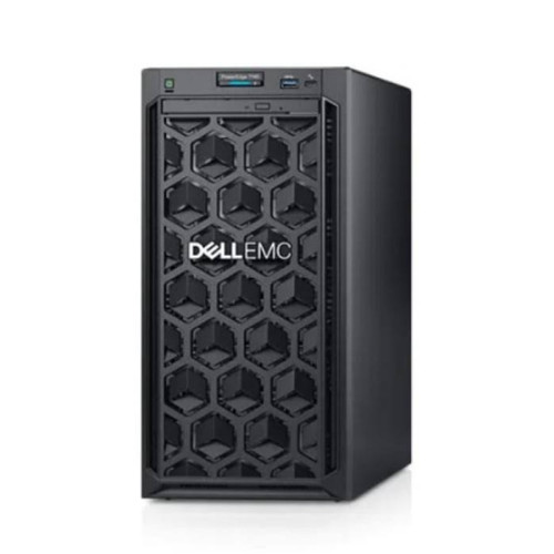 PC Server - Griya Digital Kreasi